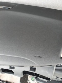 фото thumb №5, Hyundai kona панель консоль капот подушка безпеки