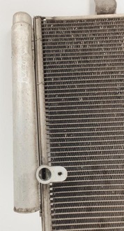 фото thumb №3, Радіатор кондиціонера mazda rx-8