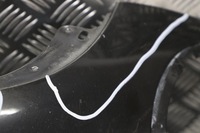 фото thumb №11, Mini r56 капот кришка двигуна astro black