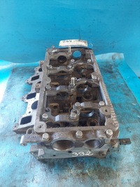 фото thumb №8, Головка seat ibiza 2011r 1.2 tdi cfw