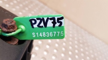 фото thumb №8, Кришка клапанів 045103469e skoda fabia i seat ibiza iii vw polo iv 1,4 tdi