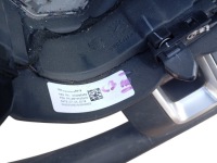 Воздуховод многофункциональный citoren c3 iii оригинальный номер 98164325zd в Украине, фото thumb