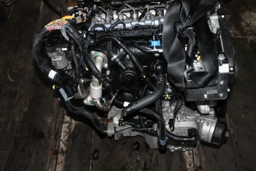 фото thumb №6, Двигатель комплектный jeep compass 46346020 20 тыс. км