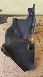 фото thumb №5, Защита стены перегородки jaguar xj aw93-017d23-a