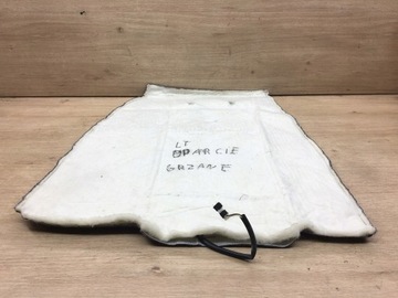 фото thumb №7, Килимок обігріву спинка сидіння лівий зад bmw e65 e66