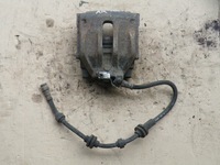 фото thumb №1, Alfa romeo 166 суппорт тормоза правый перед передний