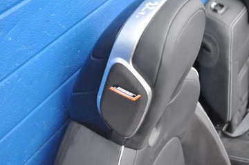 фото thumb №8, Nissan juke f16 сидіння диван обшивки англієць