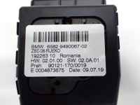 фото thumb №10, Навігація navi радіо дисплей заводська lift 5a04047 bmw 2 f45 f46 19r