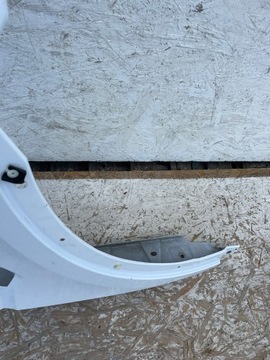 фото thumb №7, Tesla x крило перед правий