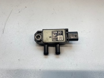 фото thumb №1, Датчик давления выхлопных газов dpf vw audi seat skoda