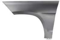 фото thumb №13, Крило ліві перед mercedes gl gls w166 oem/oe a1668802700