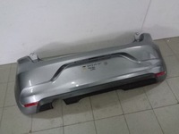 фото thumb №1, Бампер задній задня kompletny renault clio 5 v tekqg 2023 rok