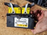 фото thumb №1, Opel meriva b датчик подушек air bag 13582437
