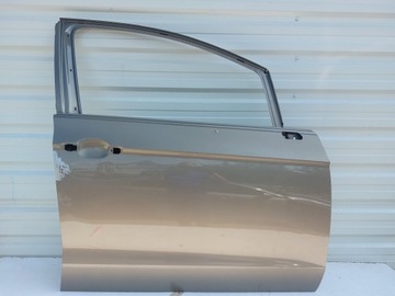 фото thumb №1, Дверь правый перед vw golf sportsvan eu