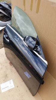 фото thumb №11, Mercedes cls w219 двері p/l перед