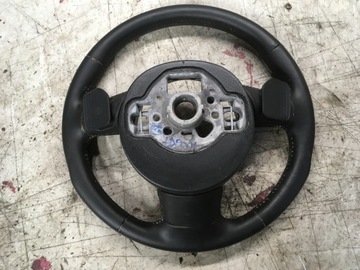 фото thumb №9, Руль лепестки audi a6 c7 allroad