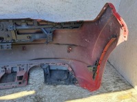 Audi tt 2017-23 rok 8s0807521 s-line бампер задня Зі Шроту, фото thumb