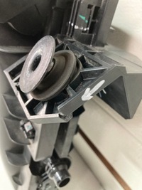 фото thumb №11, Радиатор вентилятор жалюзи tesla 3 lift y