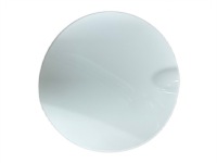 фото thumb №1, Ford ecosport 2012-2017 крышка заливной топлива diamond white