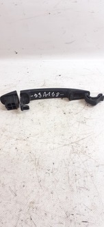 фото thumb №6, 11/22 peugeot 207 ручка наружная правый задняя