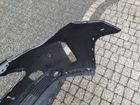 фото thumb №6, Toyota yaris cross 2021- бампер передний перед спойлер диффузор