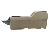 фото thumb №11, Тунель середній підлокітник nissan murano i 2003-2008 z50