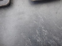 фото thumb №15, Kia sorento ii 2 рестайлинг 12-14 бампер зад hak pdc