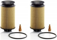 Купить Mann-filter hu 7022 с kit фильтр масла, фото thumb