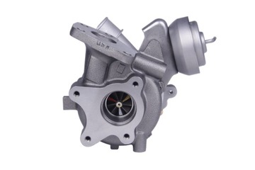 фото thumb №7, Турбонагнітач turbo турбіна mazda 2.0 mzr-cd 140-143km vj36 rhv4vj36