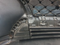 фото thumb №9, Бампер hyundai i30 iii n performance перед