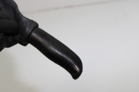 Bmw e46 чехол тормоза ручного ручка кожа европа Цена, фото thumb