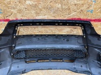 фото thumb №8, Mitsubishi asx i 1 10-12 бампер перед передний