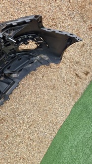 фото thumb №9, Audi a3 8y s-line sportback бампер зад задний 8y4807511c