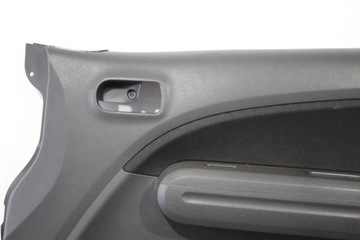 фото thumb №5, Боковина дверь правый перед suzuki splash