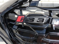 фото thumb №5, Решётка радиатора, решётка радиатора audi a-3 rs-3 8y