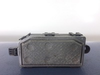 фото thumb №1, Mondeo mk4 резистор вентилятор 6g9t-19e624-db