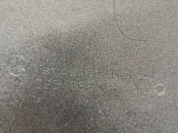 фото thumb №12, Mercedes eqe решётка радиатора решётка радиатора a2958881400 каркас