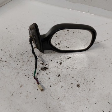 фото thumb №10, Toyota yaris verso дзеркало праві 5pin 010049