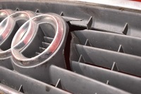 фото thumb №13, Капот кришка двигуна сіра audi a6 c5 lift 01-04