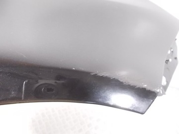 фото thumb №7, Крило правий opel corsa d 06-14 оригінал