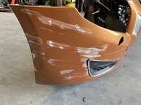 фото thumb №4, Бампер volvo s60 v60 перед pdc 08-13r