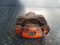 фото thumb №6, Супорт гальмівний ate правий перед скоба гальмівні колодки kpl bmw e39 525d m57