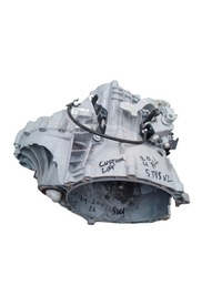 фото thumb №1, Коробка передач коробки передач ford custom transit mk8 2.0