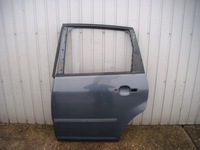 фото thumb №1, Ford c-max 03-10 k1 двері лівий задня