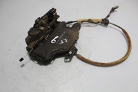 фото thumb №1, Замок левый задняя дверь seat toledo ii