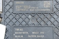 фото thumb №6, Audi q5 fy датчик лямбда-зонд 80a907807n 2.0 дизель 140kw 2018