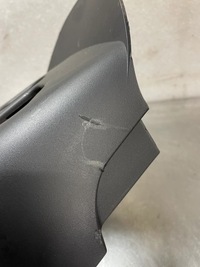 фото thumb №2, Корпус защита renault trafic iv 4 484729537r org