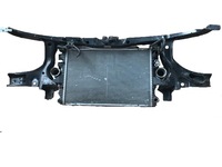 фото thumb №2, Pas переднє радіатор підсилювач лобове vw t5 2.5tdi