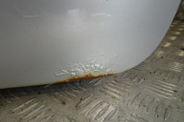 фото thumb №12, Vw passat b7 универсал - крышка задняя