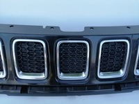 фото thumb №3, Jeep compass ii lift 17- решётка радиатора решётка радиатора